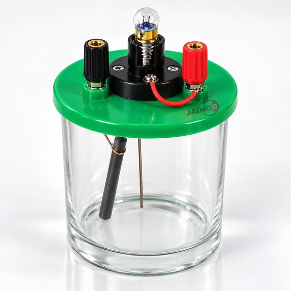 Electrical Conductivity Apparatus
